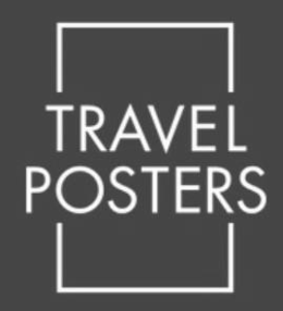 travel posters