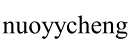 nuoyycheng