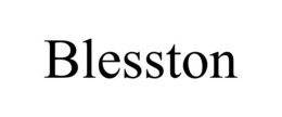 blesston