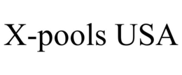 x-pools usa