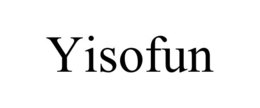 yisofun