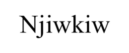 njiwkiw