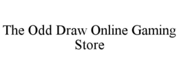 the odd draw online gaming store
