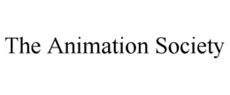 the animation society