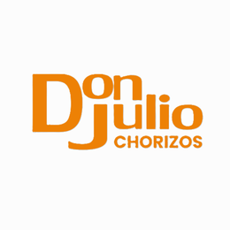 don julio chorizos