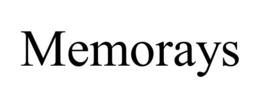 memorays