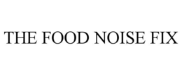 the food noise fix