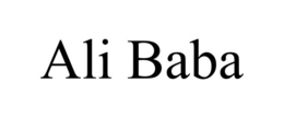 ali baba