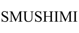 smushimi