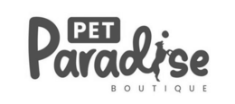 pet paradise boutique