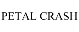 petal crash