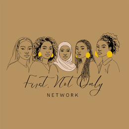first, not only network