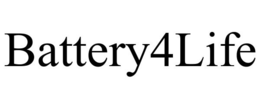 battery4life