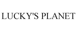 lucky's planet