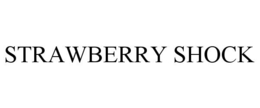 strawberry shock