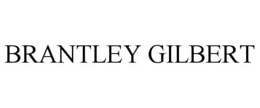 brantley gilbert