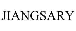 jiangsary