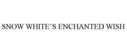 snow white’s enchanted wish