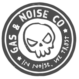 gas & noise co in noise, we trust