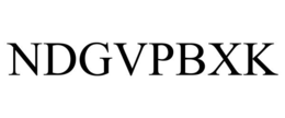 ndgvpbxk