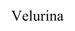 velurina