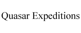 quasar expeditions