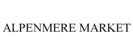 alpenmere market