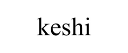 keshi