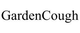 gardencough