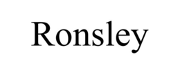 ronsley