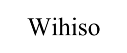 wihiso
