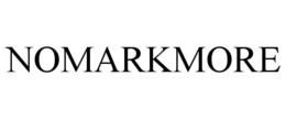 nomarkmore