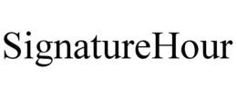 signaturehour