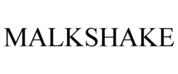 malkshake
