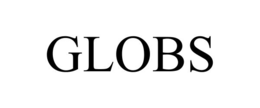 globs