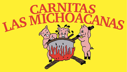 carnitas las michoacanas