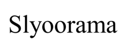 slyoorama