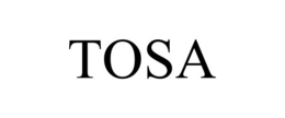 tosa
