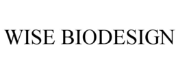 wise biodesign
