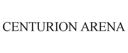 centurion arena