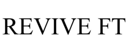 revive ft