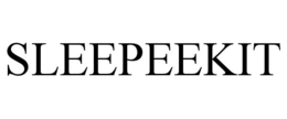 sleepeekit