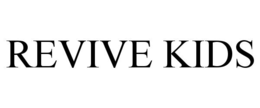 revive kids