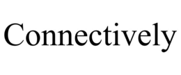 connectively