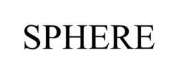 sphere