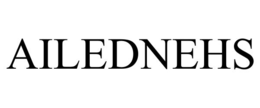 ailednehs