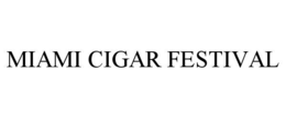 miami cigar festival
