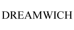 dreamwich