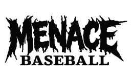 menace baseball