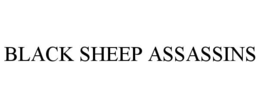 black sheep assassins